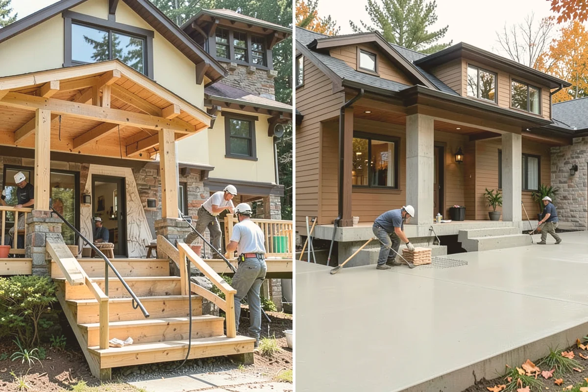 Insulated Garage Door Installation in Bellevue, King County, WA - Assess the garage use and select the R-value