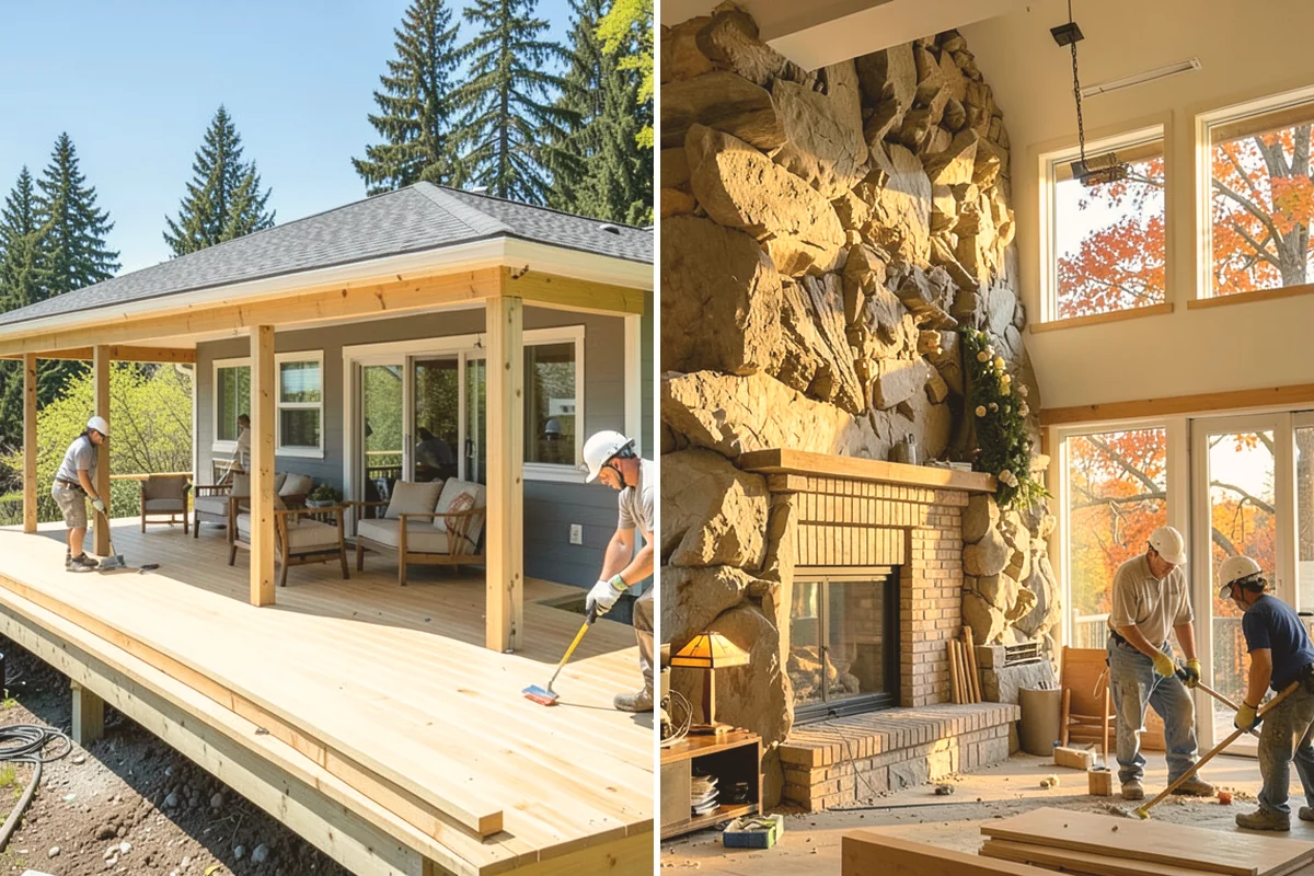 Insulated Garage Door Installation in Brier, Snohomish County, WA - Assess the garage use and select the R-value