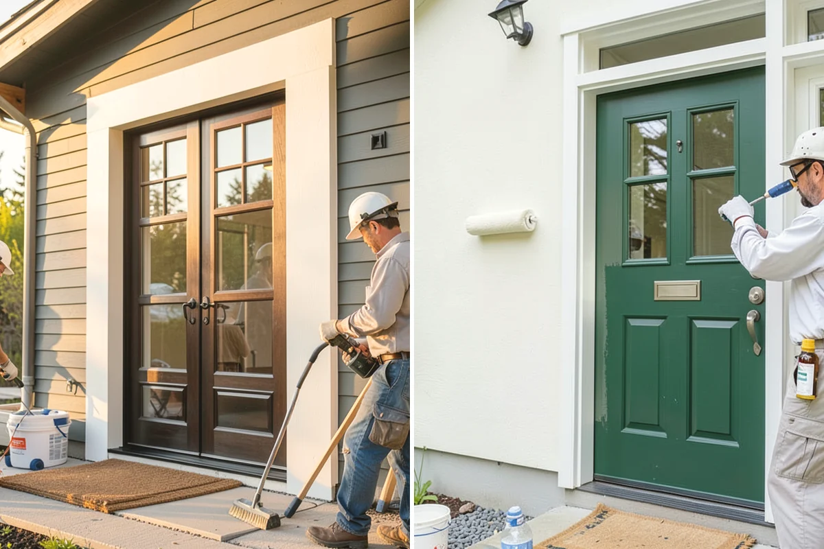 Insulated Garage Door Installation in Carnation, King County, WA - Assess the garage use and select the R-value