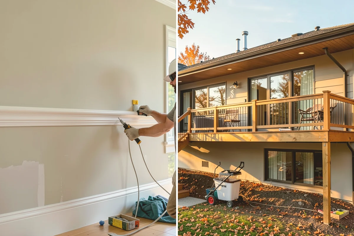 Insulated Garage Door Installation in Fife, Pierce County, WA - Assess the garage use and select the R-value