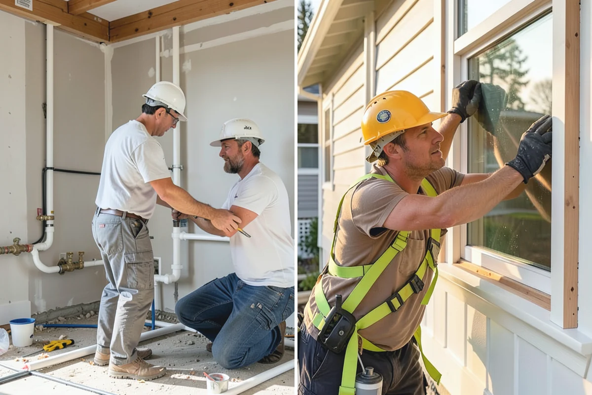 Insulated Garage Door Installation in Renton, King County, WA - Assess the garage use and select the R-value