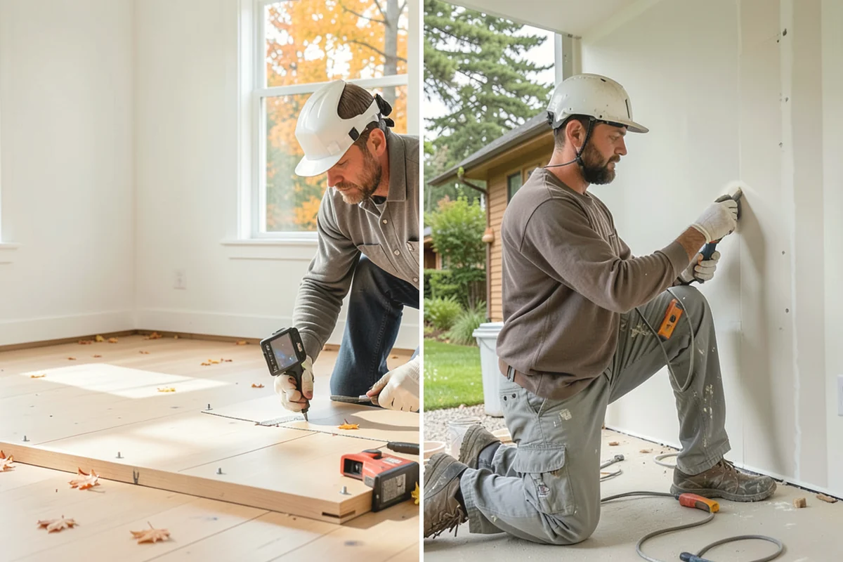 Insulated Garage Door Installation in Ruston, Pierce County, WA - Assess the garage use and select the R-value