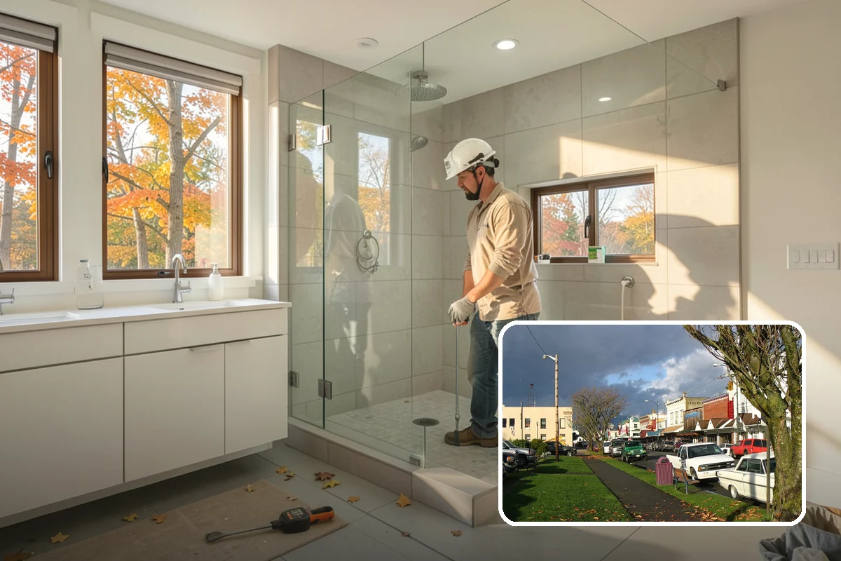 Insulation Removal in Arlington, Snohomish County, WA - Eliminates moldy or contaminated material