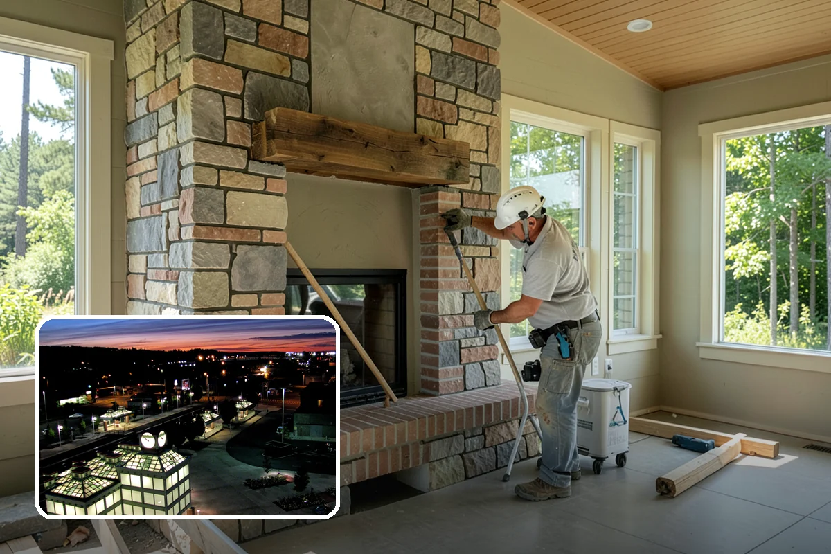 Insulation Removal in Auburn, King County, WA - Eliminates moldy or contaminated material