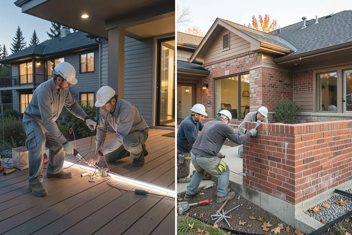 Insulation Removal in Bonney Lake, Pierce County, WA - Assess contamination and containment needs