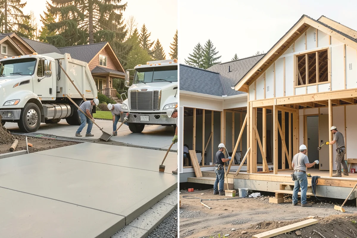 Insulation Removal in Burien, King County, WA - Assess contamination and containment needs