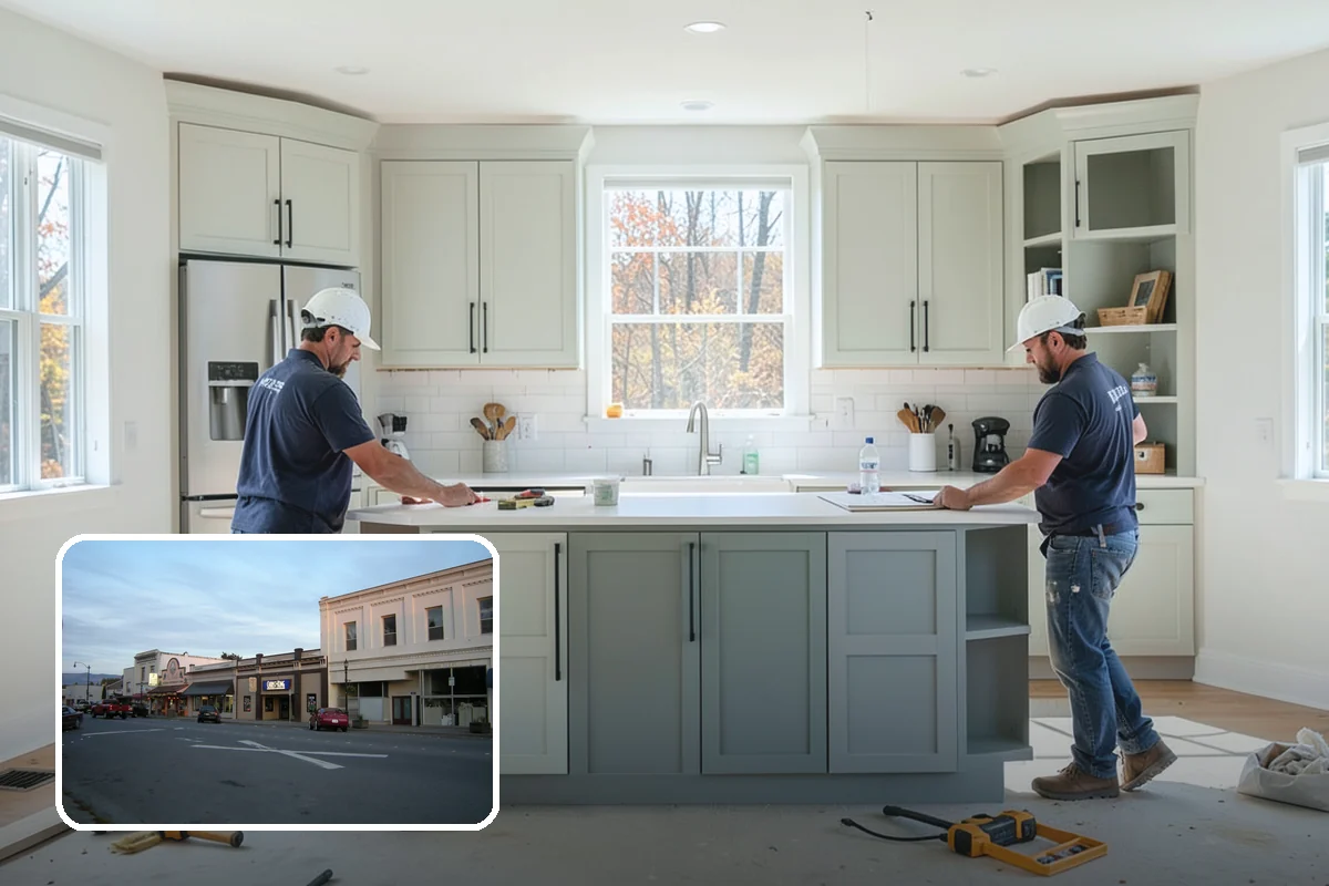 Insulation Removal in Burlington, Skagit County, WA - Eliminates moldy or contaminated material