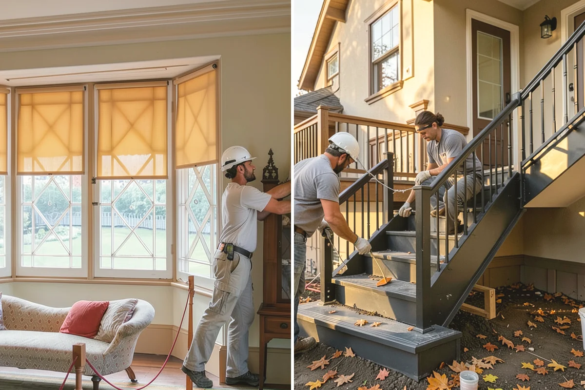 Insulation Removal in Burlington, Skagit County, WA - Assess contamination and containment needs