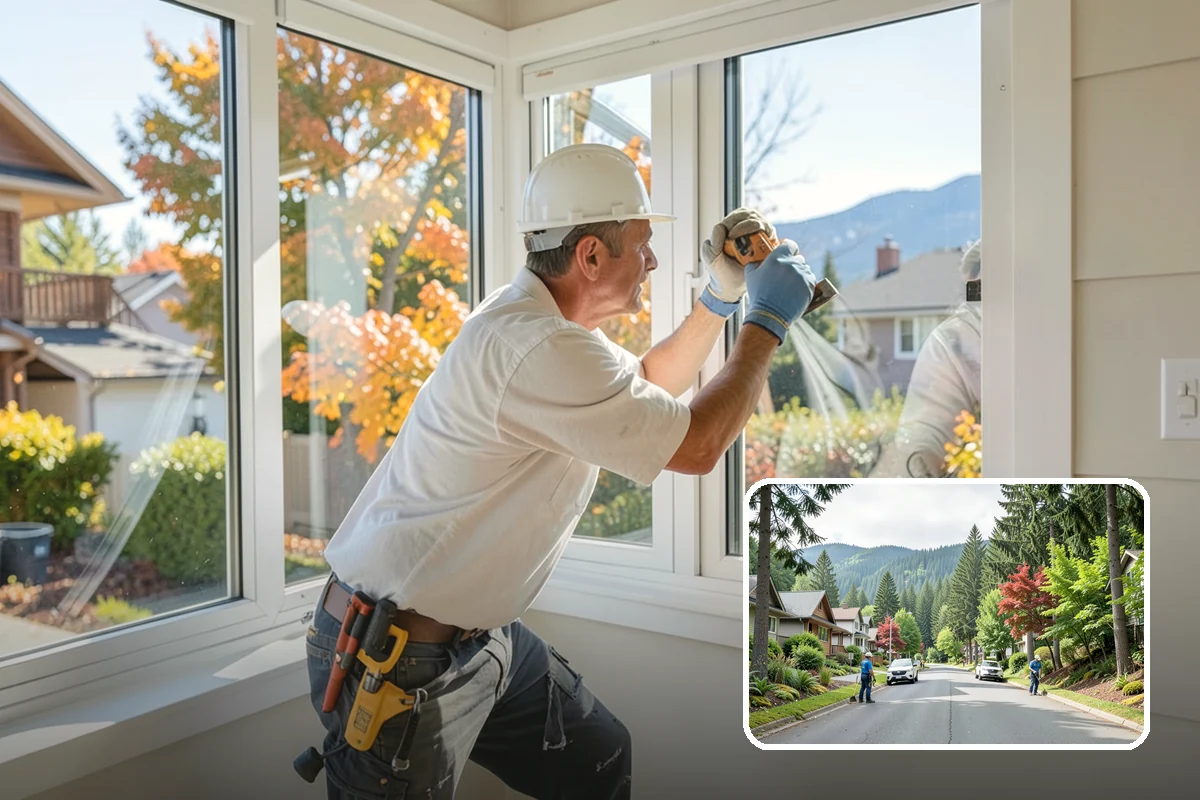 Insulation Removal in Darrington, Snohomish County, WA - Eliminates moldy or contaminated material