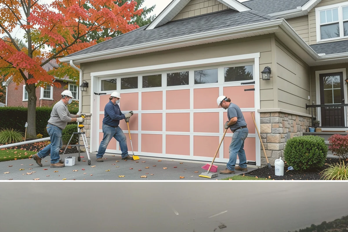 Insulation Removal in Des Moines, King County, WA - Insulation removal is performed year-round and often precedes fall attic upgrades before winter.