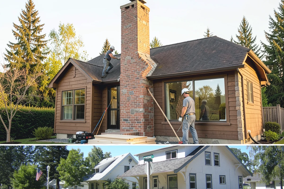 Insulation Removal in DuPont, Pierce County, WA - Insulation removal is performed year-round and often precedes fall attic upgrades before winter.