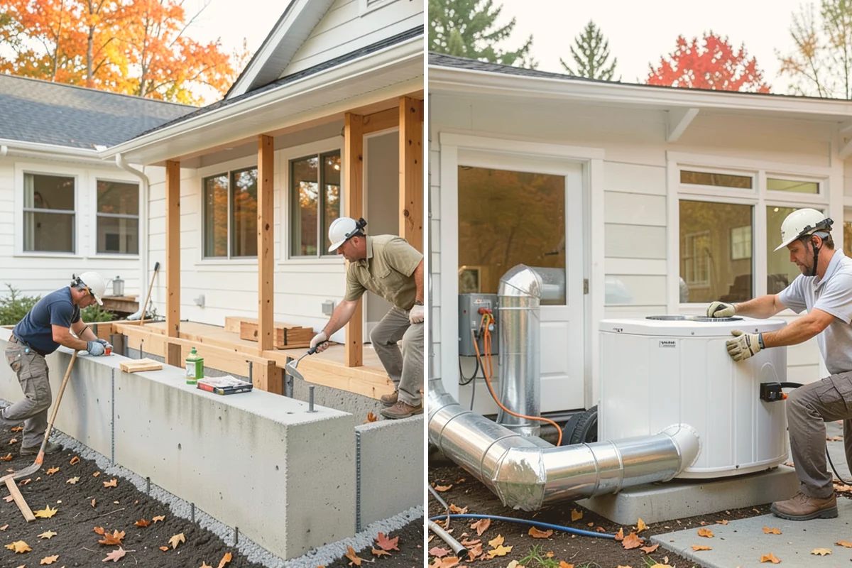 Insulation Removal in Eatonville, Pierce County, WA - Assess contamination and containment needs