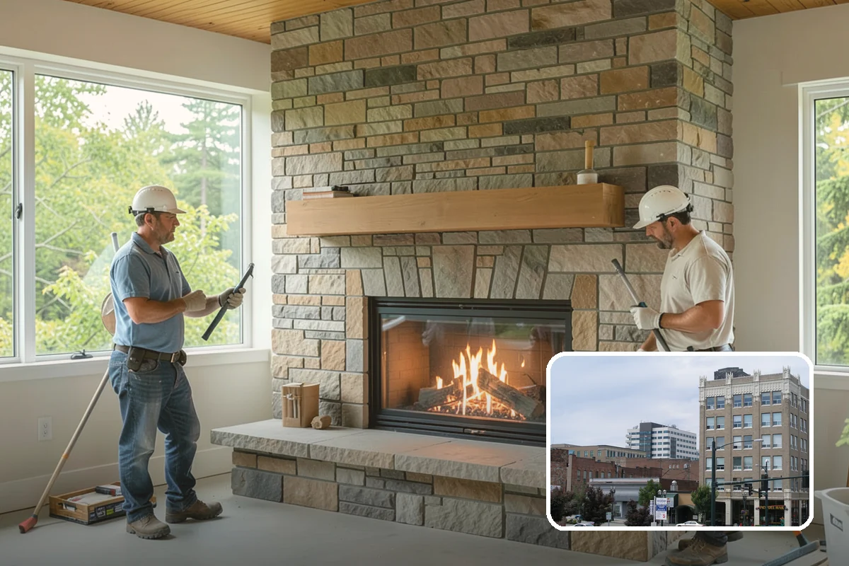 Insulation Removal in Everett, Snohomish County, WA - Eliminates moldy or contaminated material