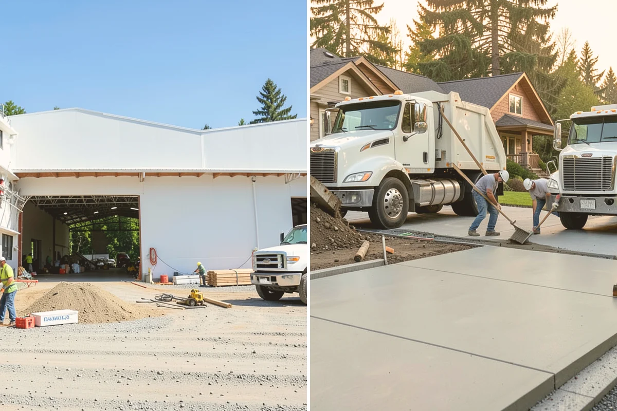 Insulation Removal in Fife, Pierce County, WA - Assess contamination and containment needs