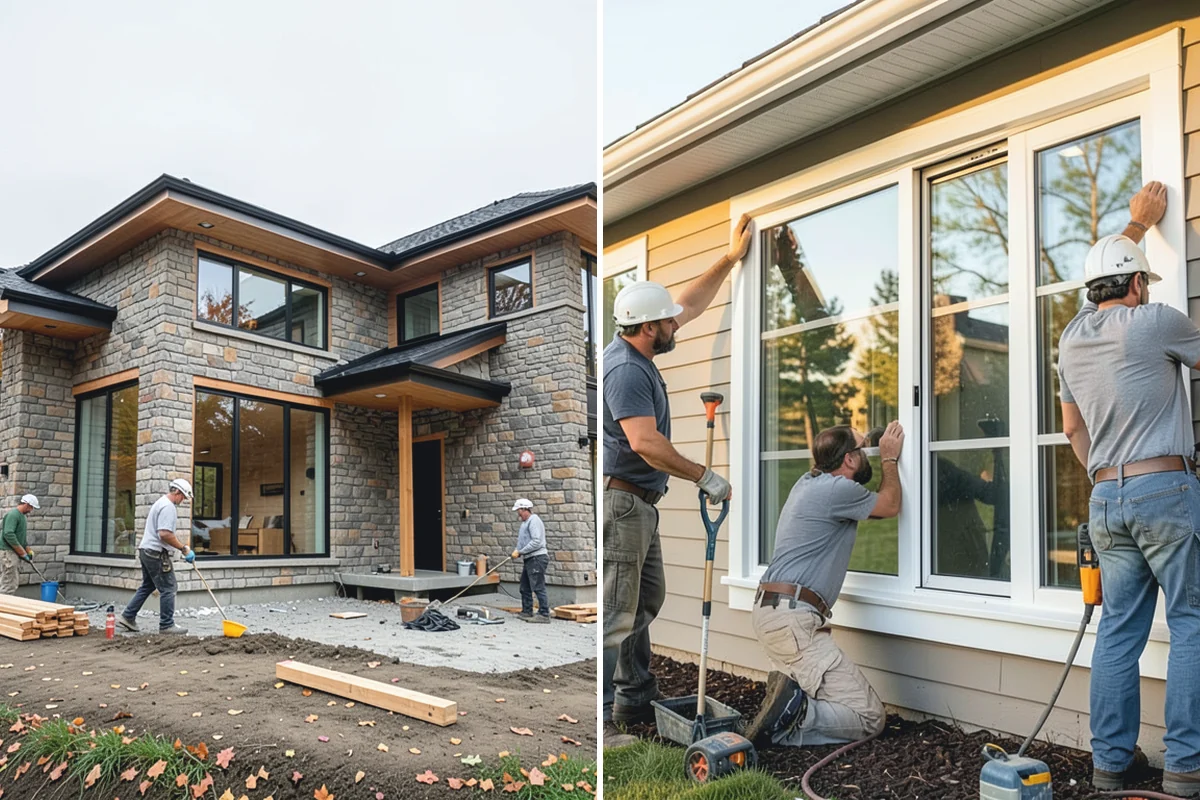 Insulation Removal in Granite Falls, Snohomish County, WA - Assess contamination and containment needs
