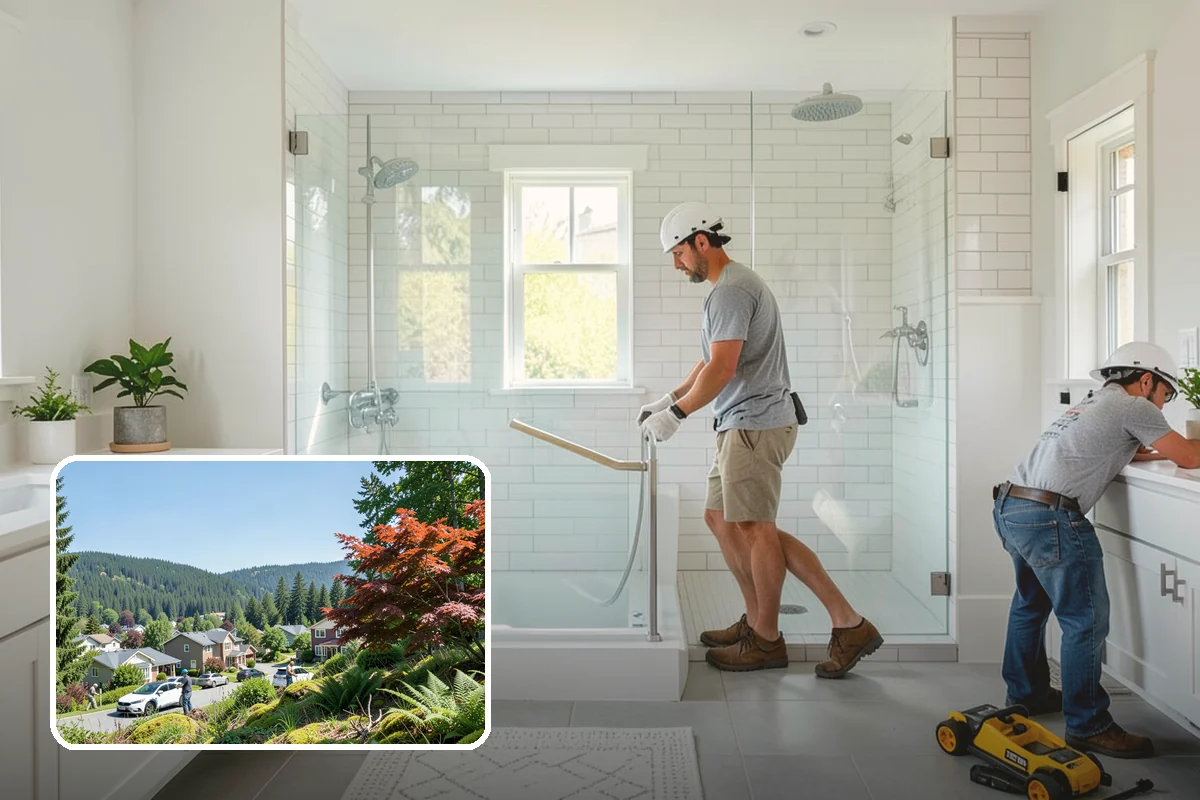 Insulation Removal in Index, Snohomish County, WA - Eliminates moldy or contaminated material