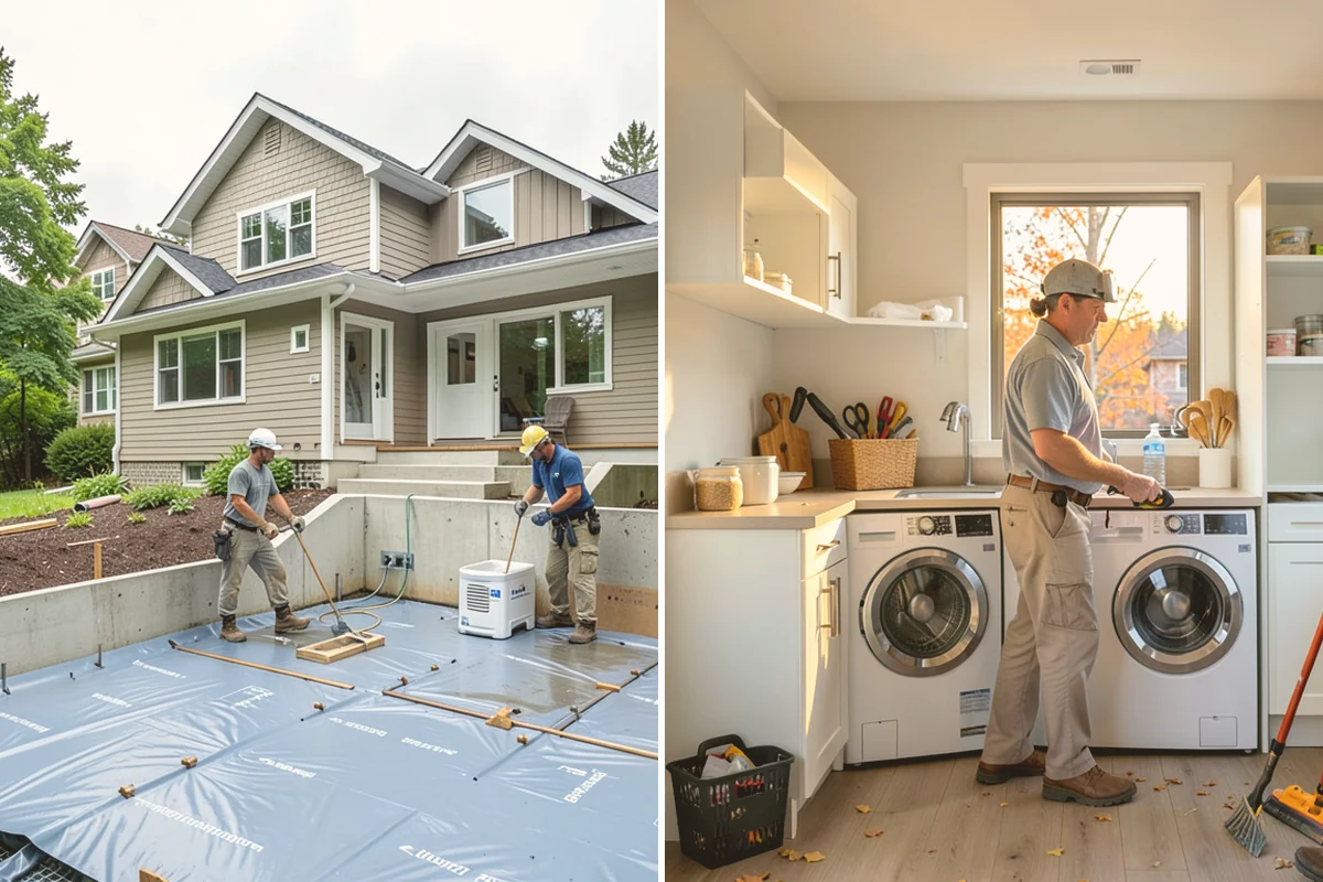 Insulation Removal in Index, Snohomish County, WA - Assess contamination and containment needs