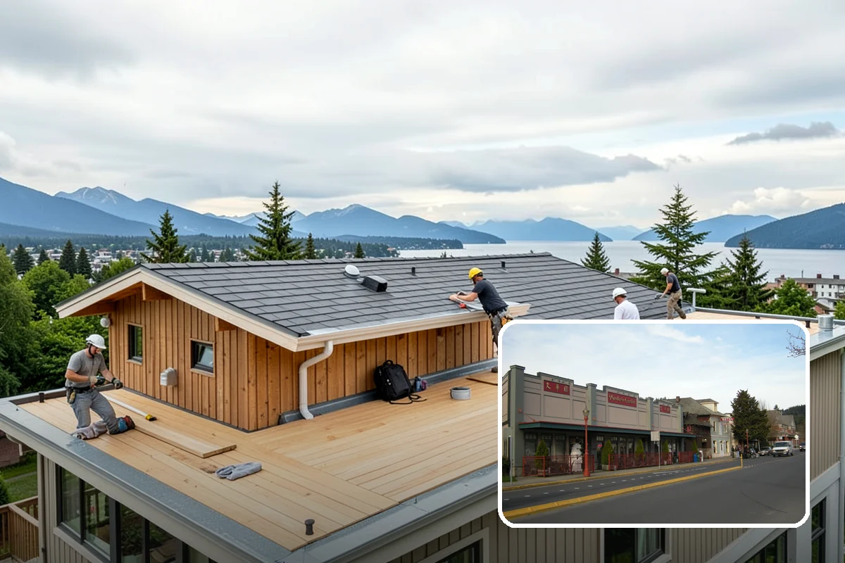 Insulation Removal in Issaquah, King County, WA - Eliminates moldy or contaminated material