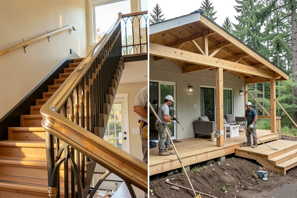 Insulation Removal in Kenmore, King County, WA - Assess contamination and containment needs
