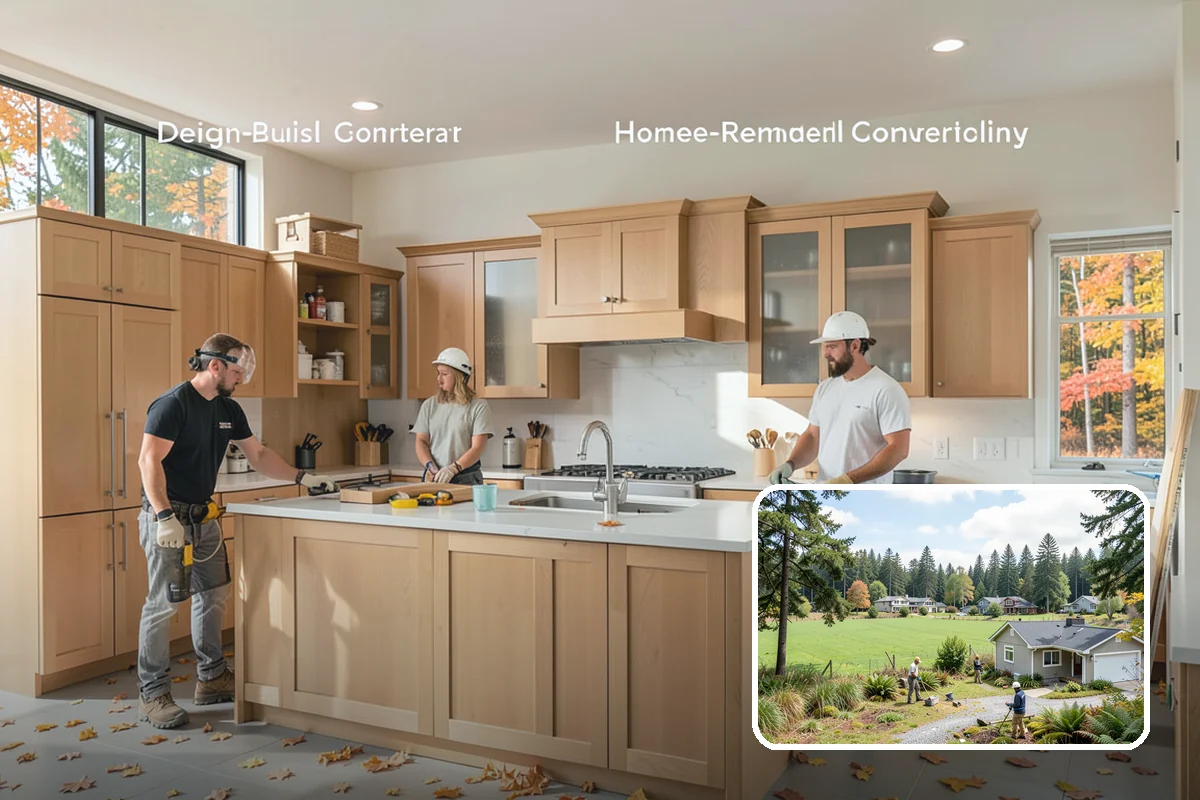 Insulation Removal in Lyman, Skagit County, WA - Eliminates moldy or contaminated material