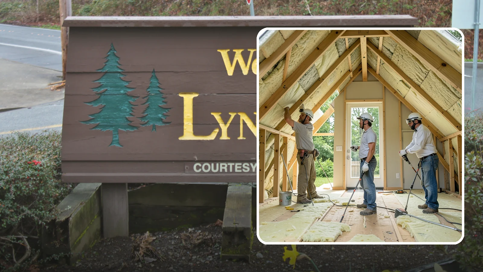 Insulation Removal in Lynnwood, Snohomish County, WA - We safely remove old, damaged, or contaminated insulation to prepare for a healthy new install.