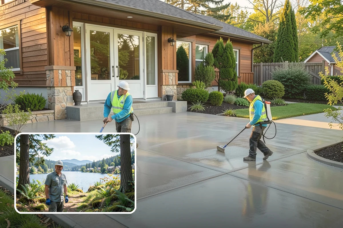 Insulation Removal in Milton, King County, WA - Eliminates moldy or contaminated material
