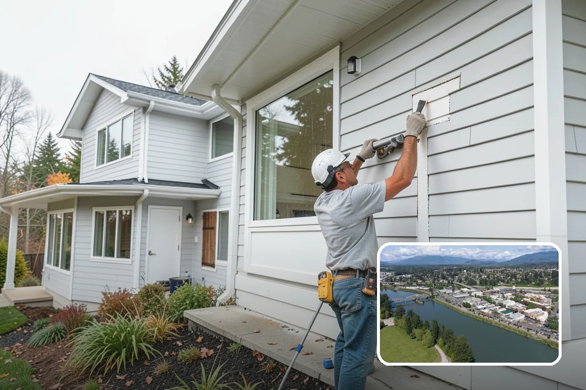 Insulation Removal in Mount Vernon, Skagit County, WA - Eliminates moldy or contaminated material