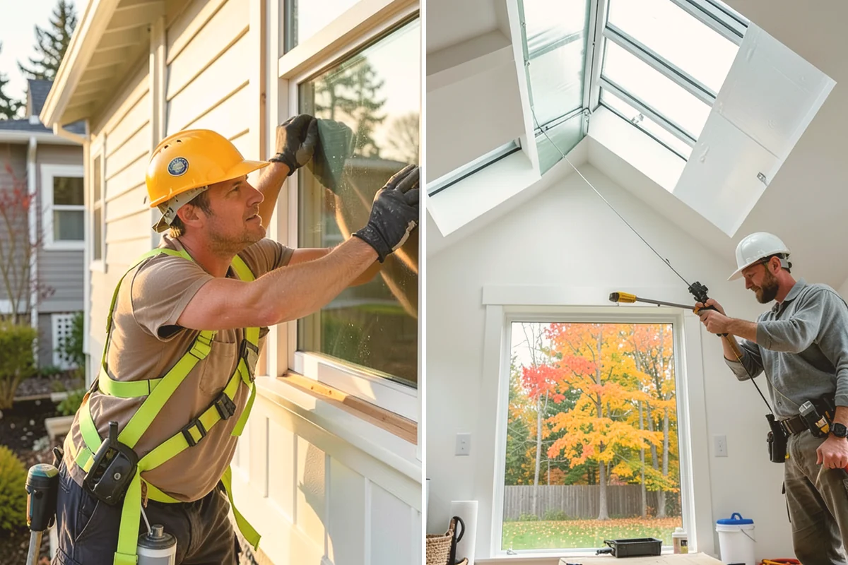 Insulation Removal in Mount Vernon, Skagit County, WA - Assess contamination and containment needs