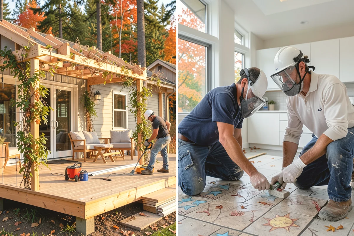 Insulation Removal in Mukilteo, Snohomish County, WA - Assess contamination and containment needs