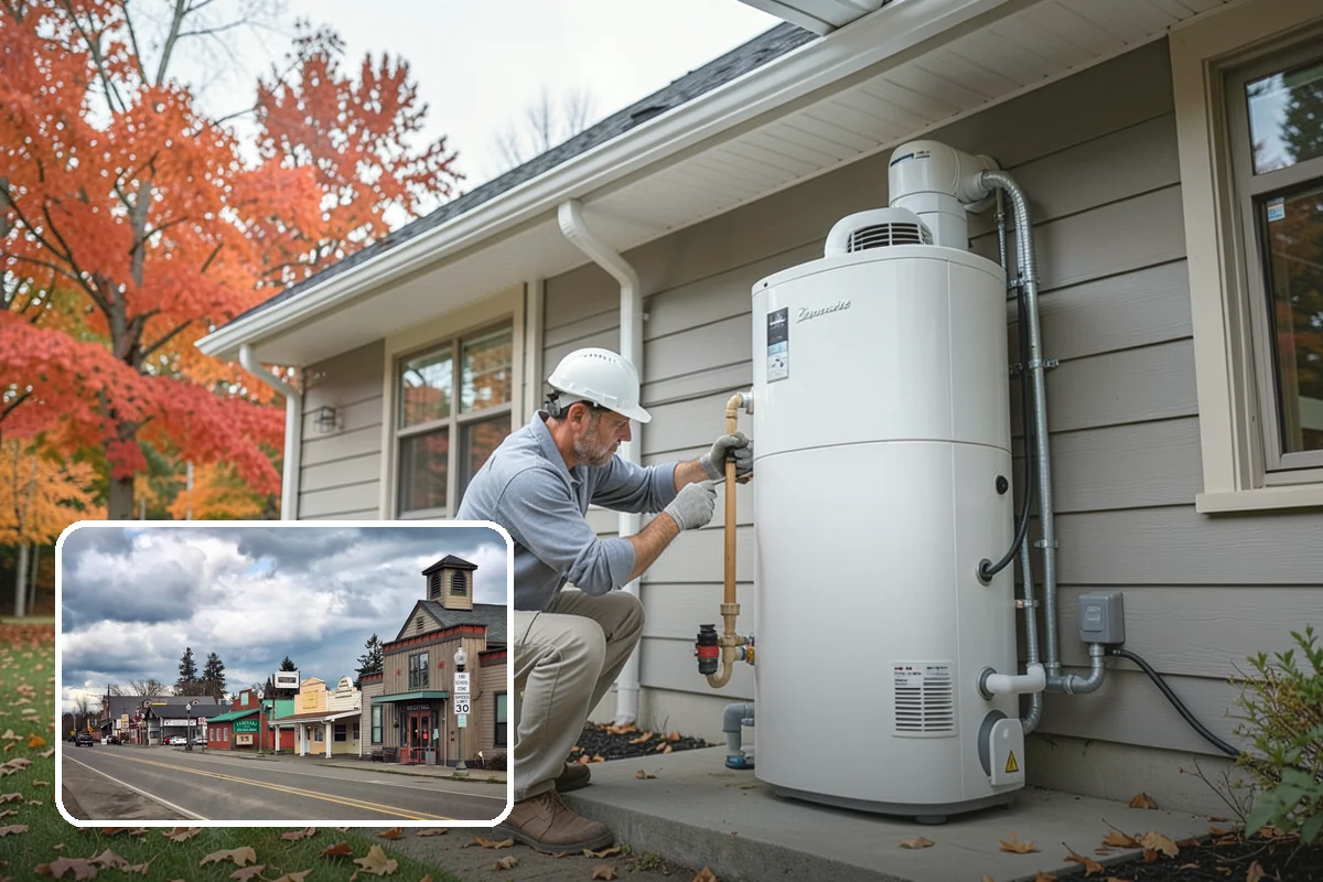 Insulation Removal in Roy, Pierce County, WA - Eliminates moldy or contaminated material