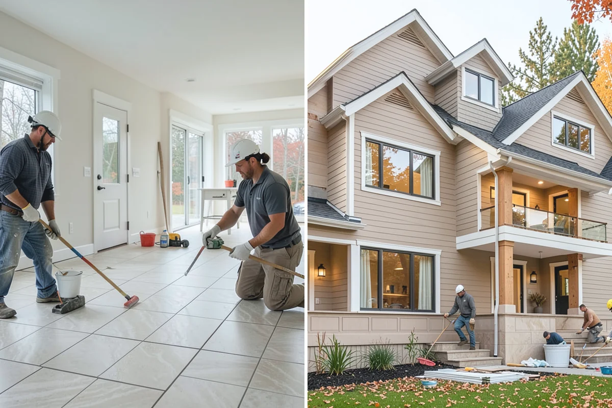 Insulation Removal in Roy, Pierce County, WA - Assess contamination and containment needs
