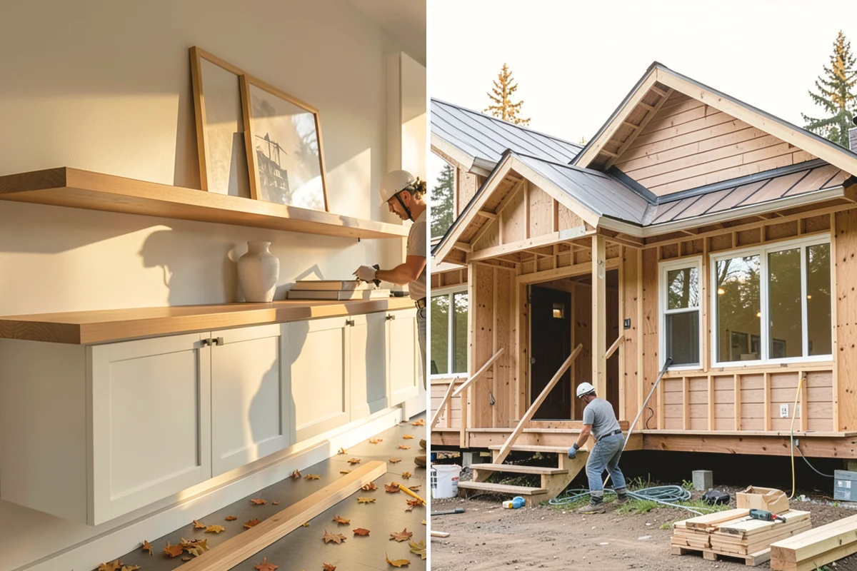 Insulation Removal in Ruston, Pierce County, WA - Assess contamination and containment needs