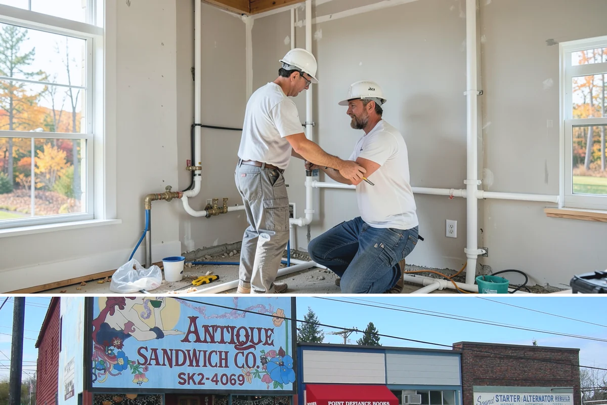 Insulation Removal in Ruston, Pierce County, WA - Insulation removal is performed year-round and often precedes fall attic upgrades before winter.