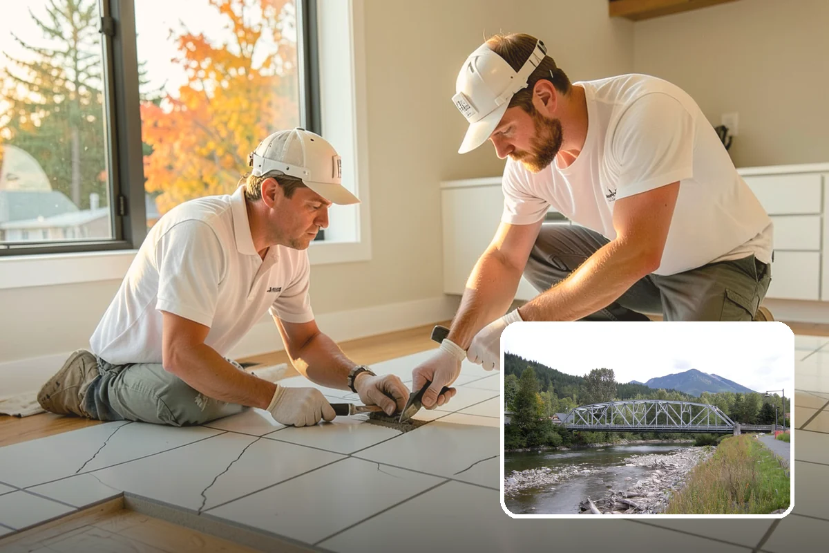 Insulation Removal in Skykomish, King County, WA - Eliminates moldy or contaminated material