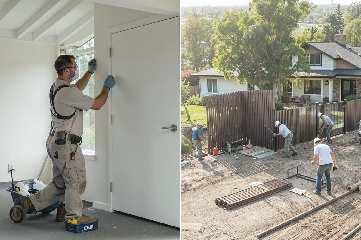 Insulation Removal in Skykomish, King County, WA - Assess contamination and containment needs