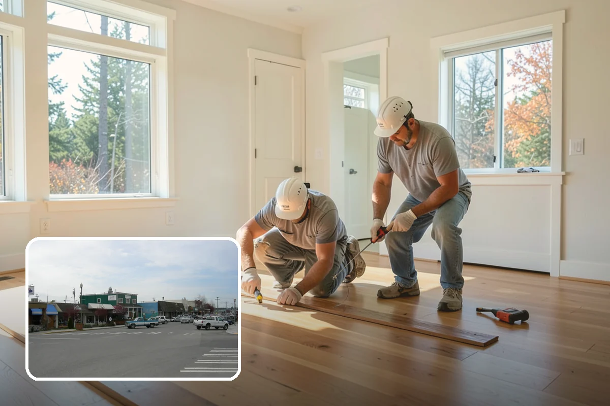 Insulation Removal in Stanwood, Snohomish County, WA - Eliminates moldy or contaminated material