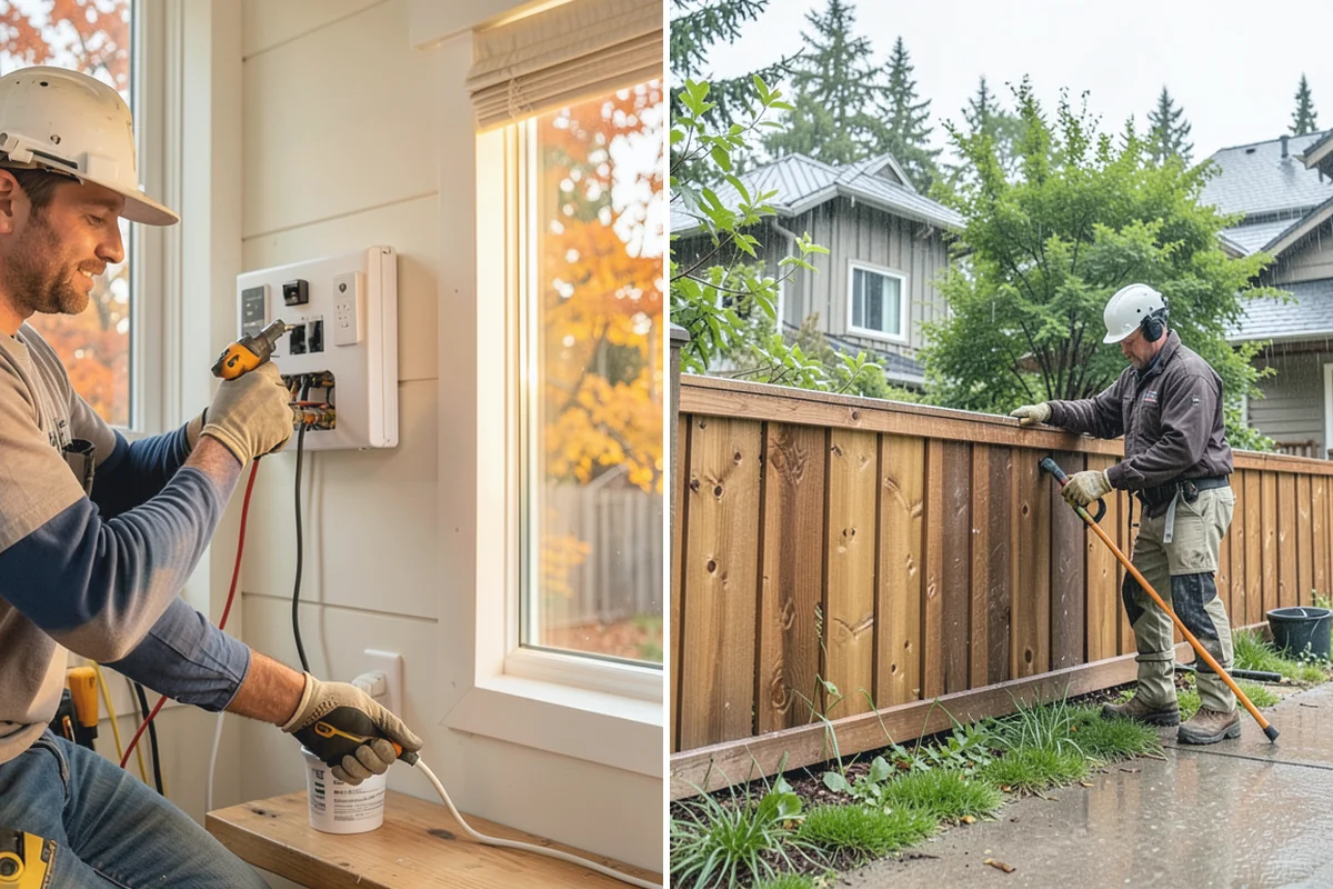 Insulation Removal in Sumner, Pierce County, WA - Assess contamination and containment needs