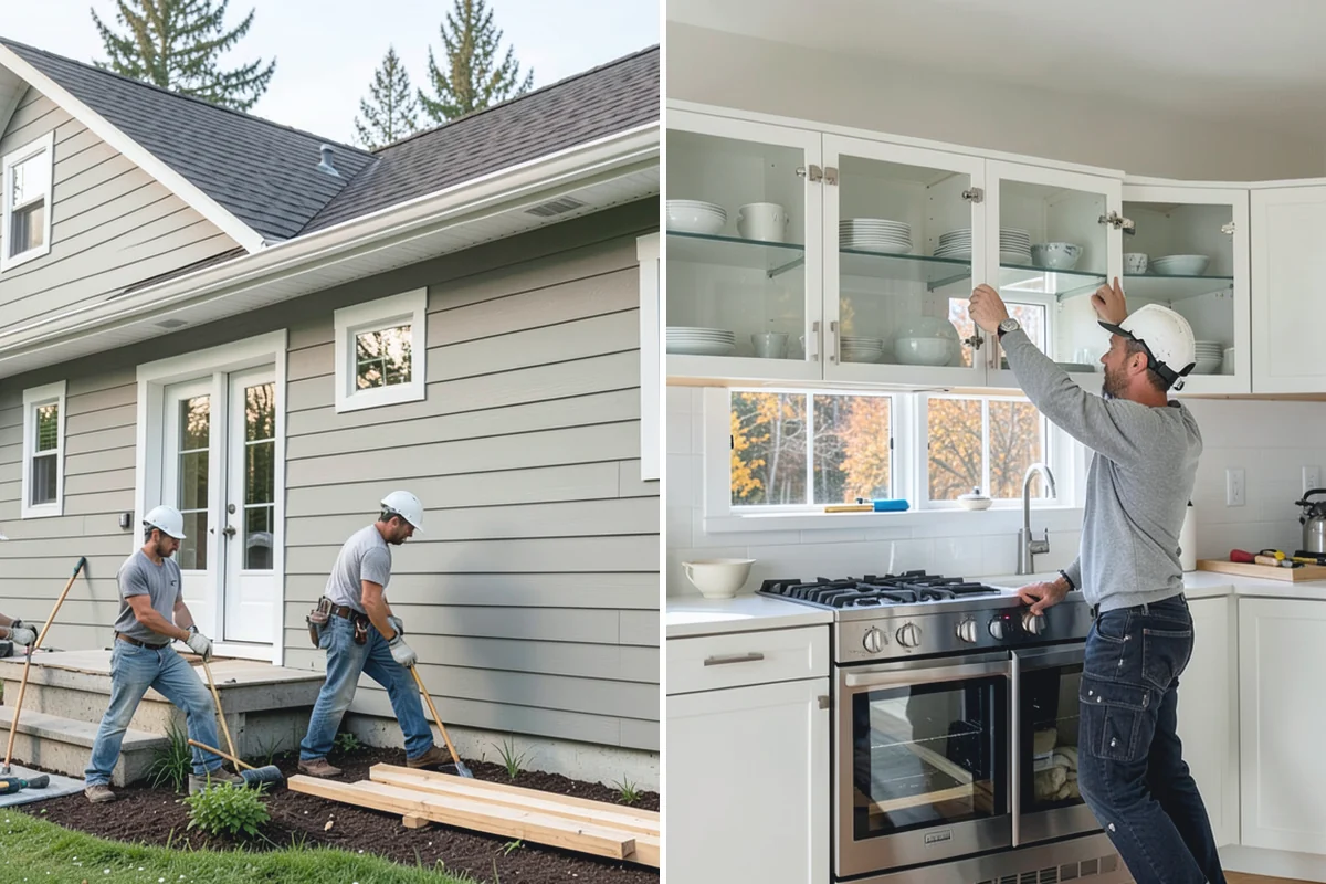 Insulation Removal in Wilkeson, Pierce County, WA - Assess contamination and containment needs