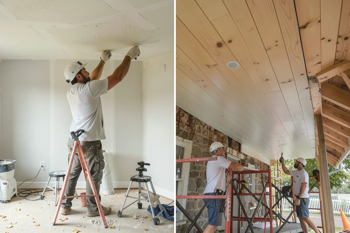 Insulation Upgrade in Anacortes, Skagit County, WA - Evaluate current insulation levels and moisture conditions