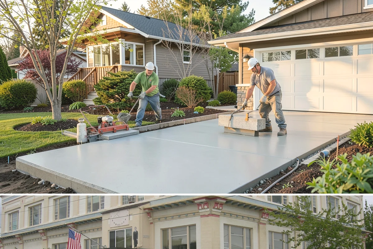 Insulation Upgrade in Anacortes, Skagit County, WA - Fall is a popular time so homes are ready to hold heat through winter, but work proceeds year-round.