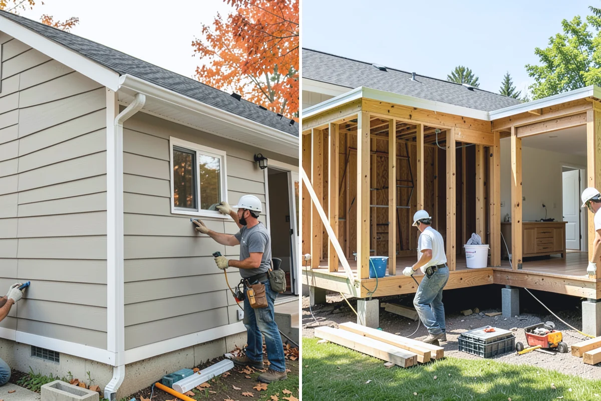 Insulation Upgrade in Auburn, King County, WA - Evaluate current insulation levels and moisture conditions