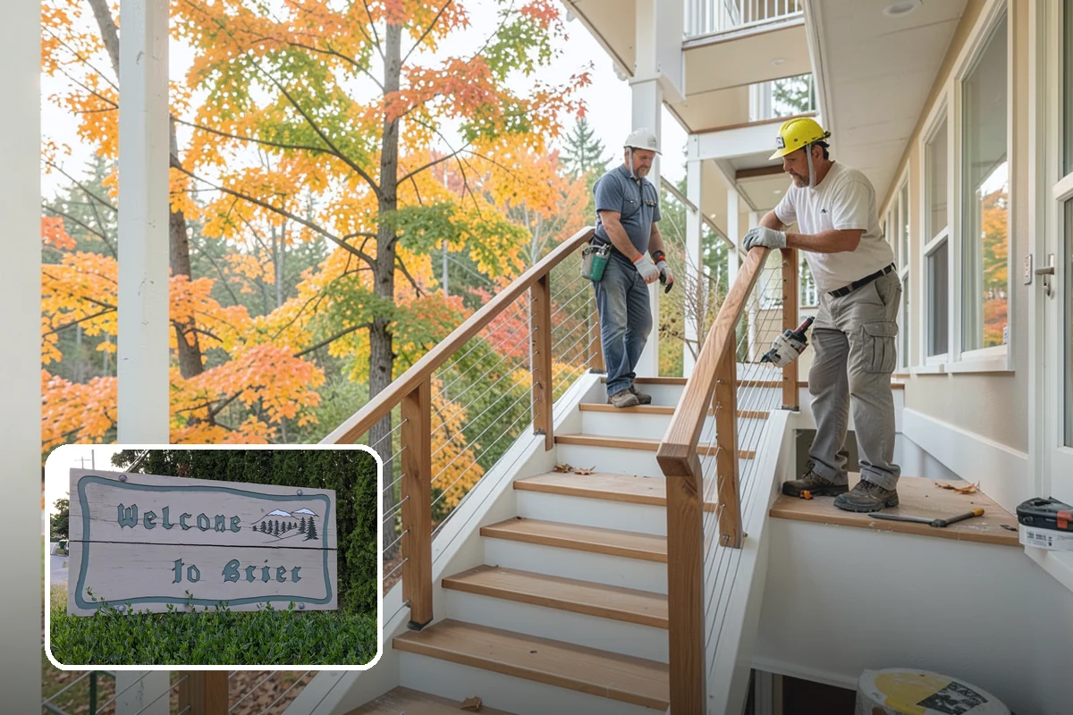 Insulation Upgrade in Brier, Snohomish County, WA - Raises R-value where heat loss is greatest