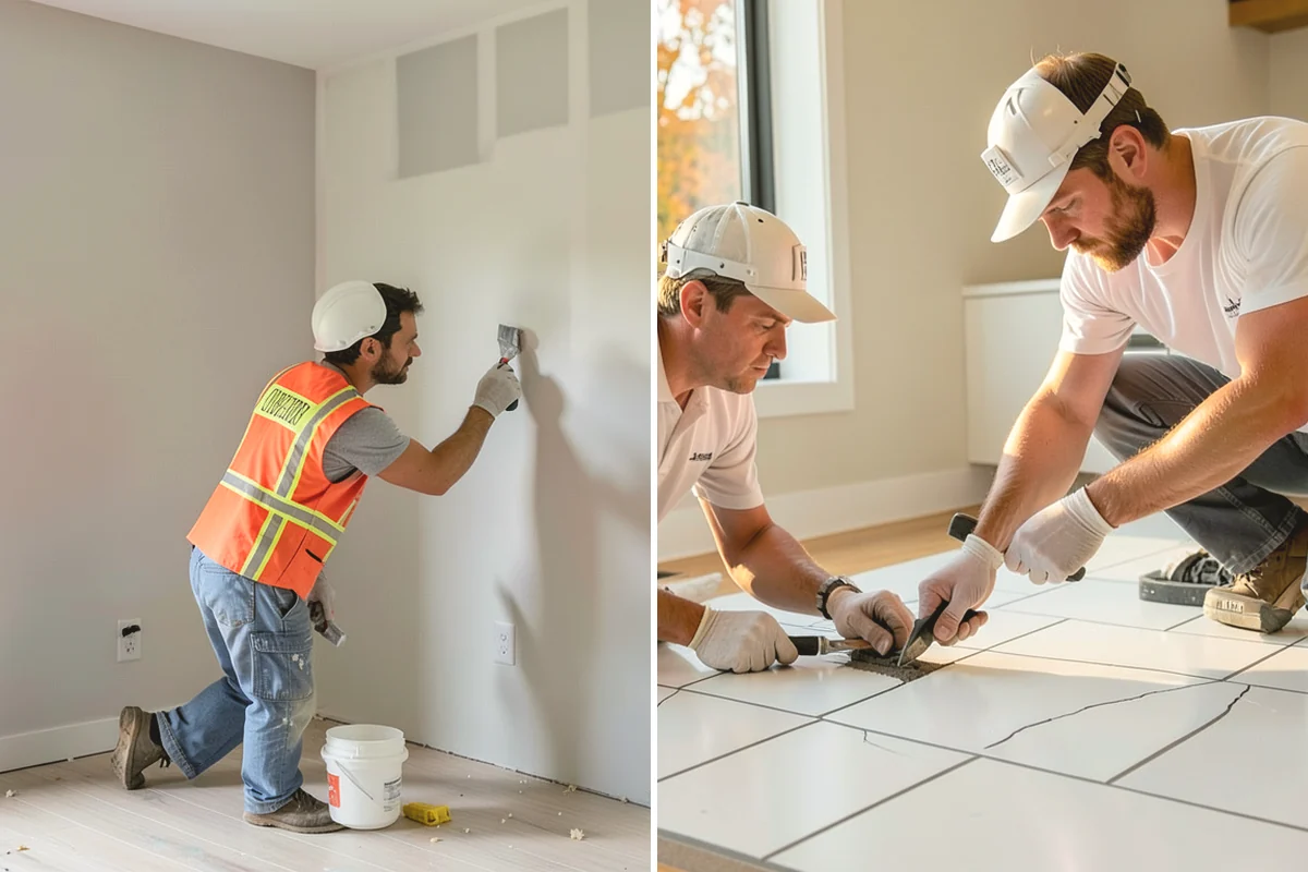 Insulation Upgrade in Burlington, Skagit County, WA - Evaluate current insulation levels and moisture conditions