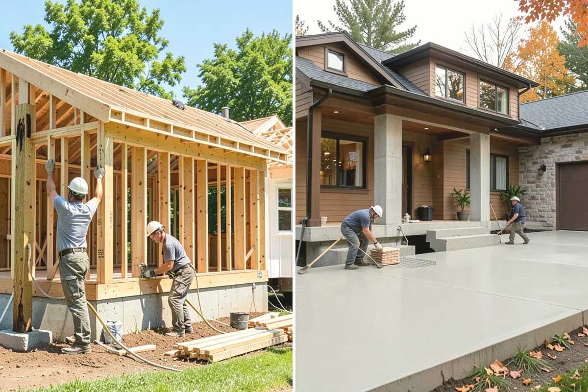 Insulation Upgrade in Carnation, King County, WA - Evaluate current insulation levels and moisture conditions