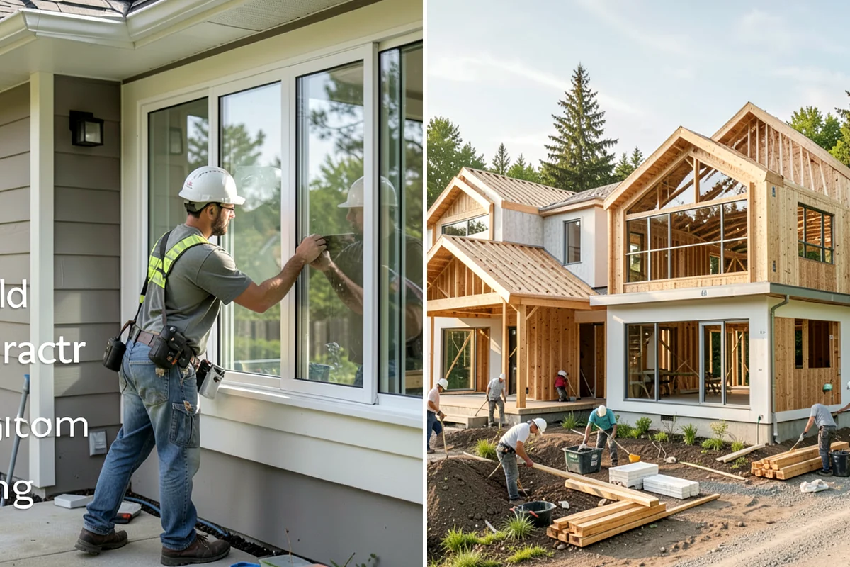 Insulation Upgrade in Kenmore, King County, WA - Evaluate current insulation levels and moisture conditions