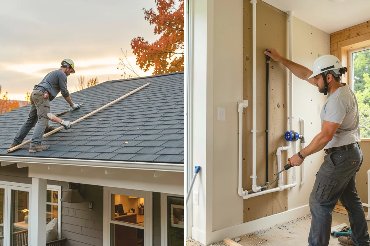 Insulation Upgrade in Kent, King County, WA - Evaluate current insulation levels and moisture conditions