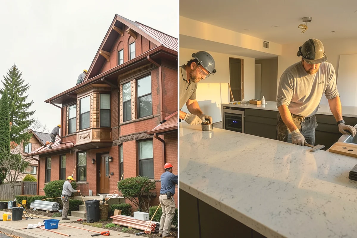 Insulation Upgrade in Langley, Island County, WA - Evaluate current insulation levels and moisture conditions