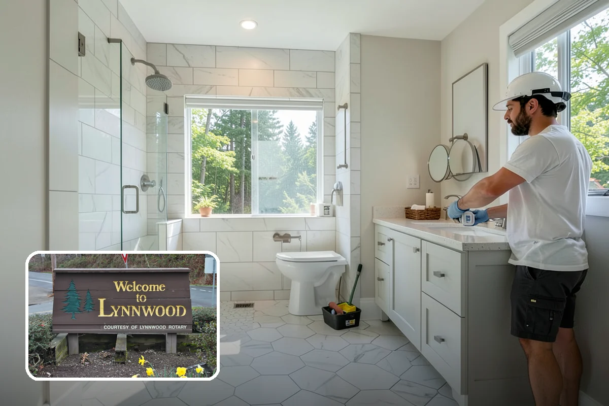 Insulation Upgrade in Lynnwood, Snohomish County, WA - Raises R-value where heat loss is greatest