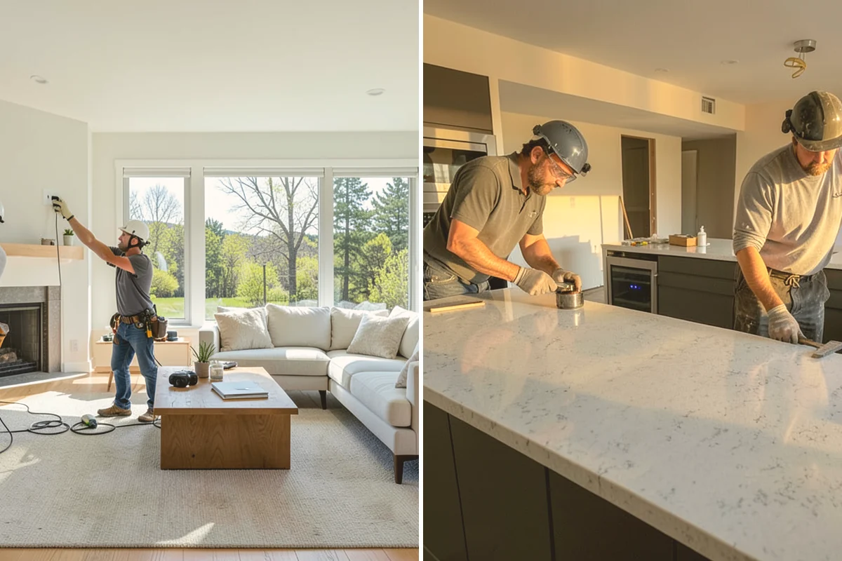 Insulation Upgrade in Mount Vernon, Skagit County, WA - Evaluate current insulation levels and moisture conditions
