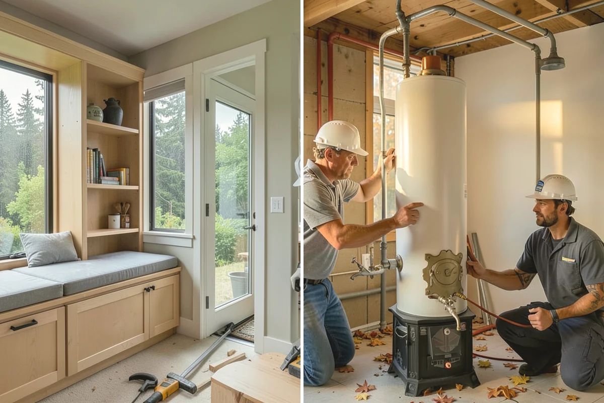 Insulation Upgrade in Mukilteo, Snohomish County, WA - Evaluate current insulation levels and moisture conditions